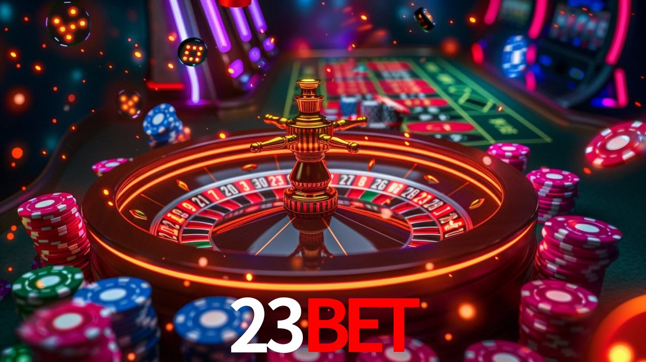 Promoção Relâmpago 23BET