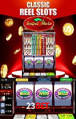 Weekend Specials 23BET