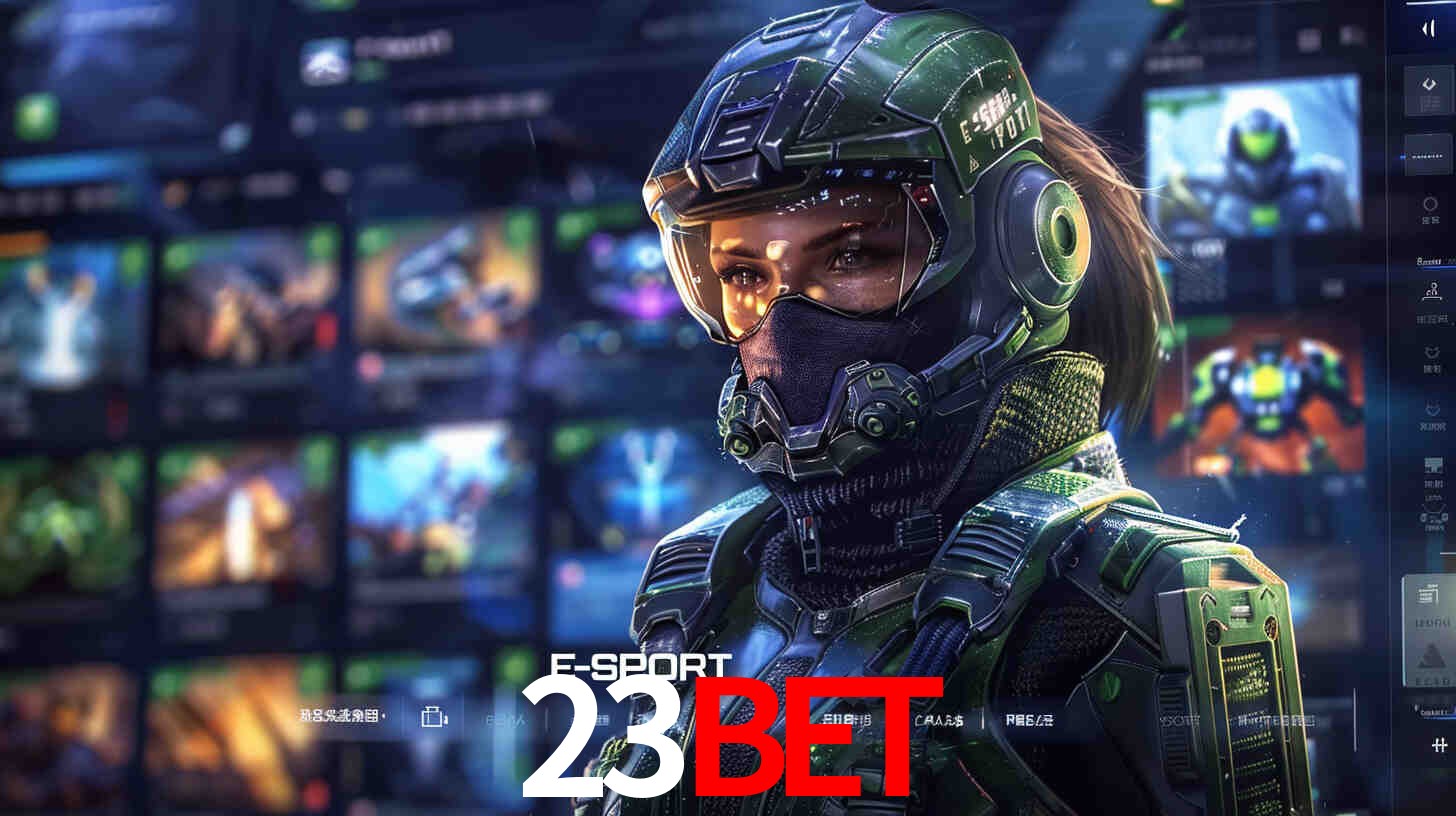 Secure Login 23BET