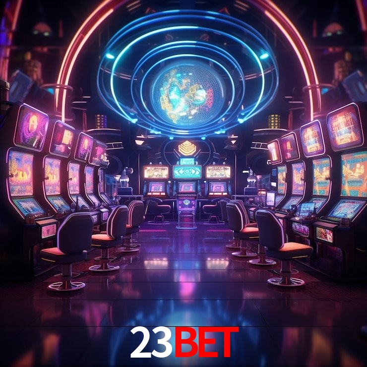 A Emoção da Loteria na 23BET: Uma Chance de Mudança de Vida