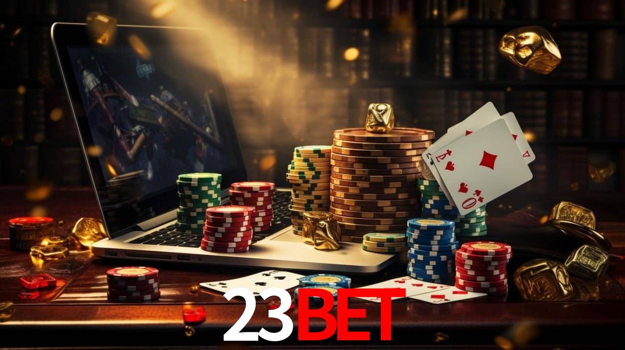 Avaliações dos Jogadores 23bet
