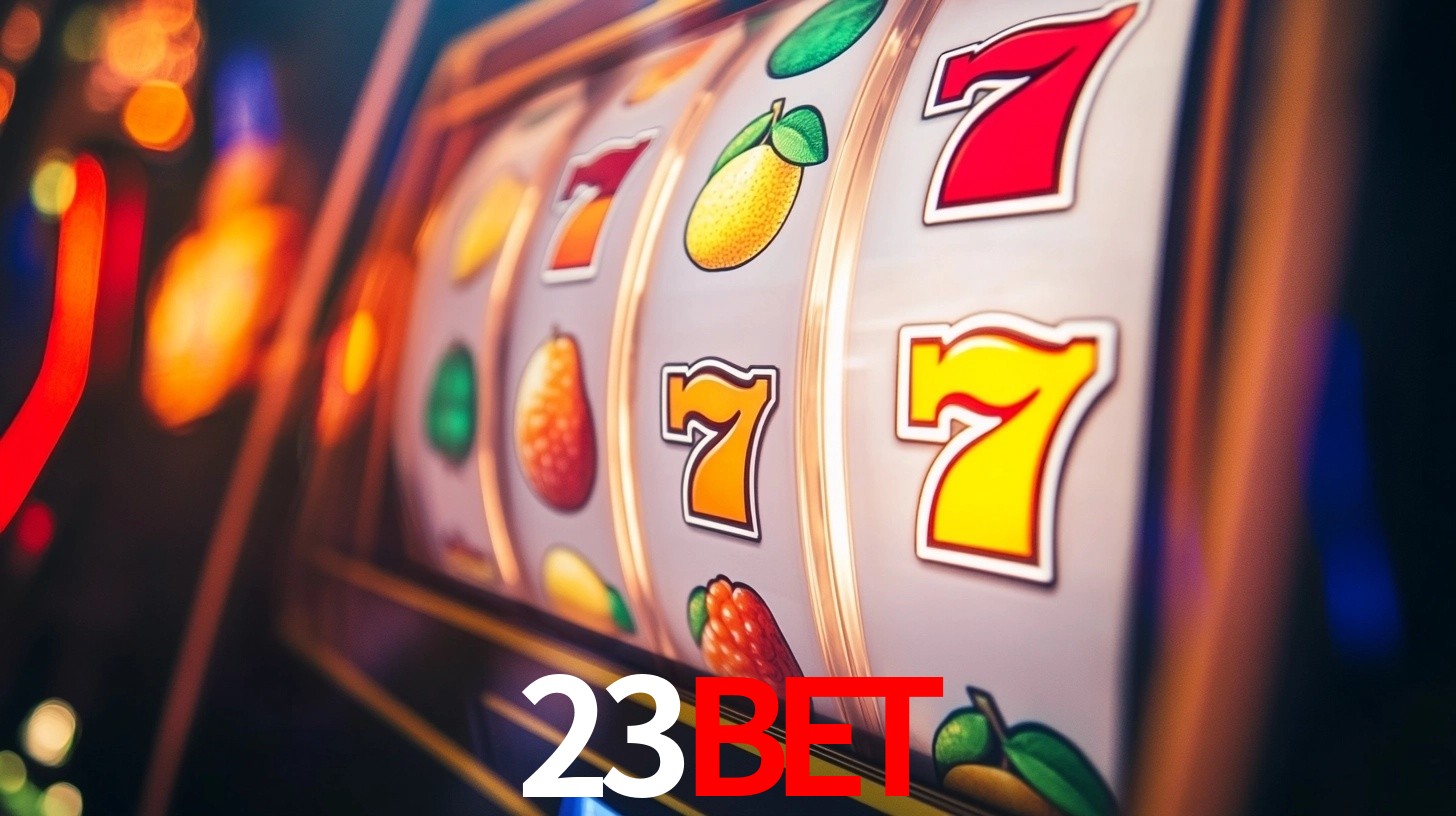 Experimente o Login Seguro Premium no 23bet