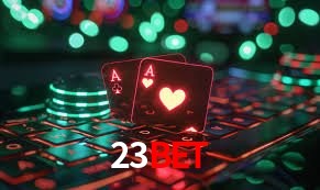 Sistemas de Segurança 23bet