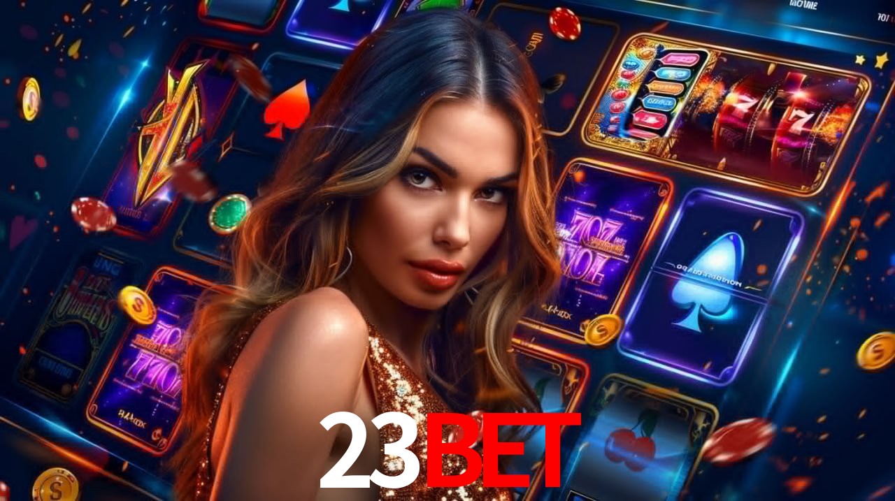 Jogos Exclusivos 23bet