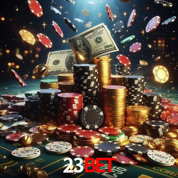 Casino Ao Vivo 23bet