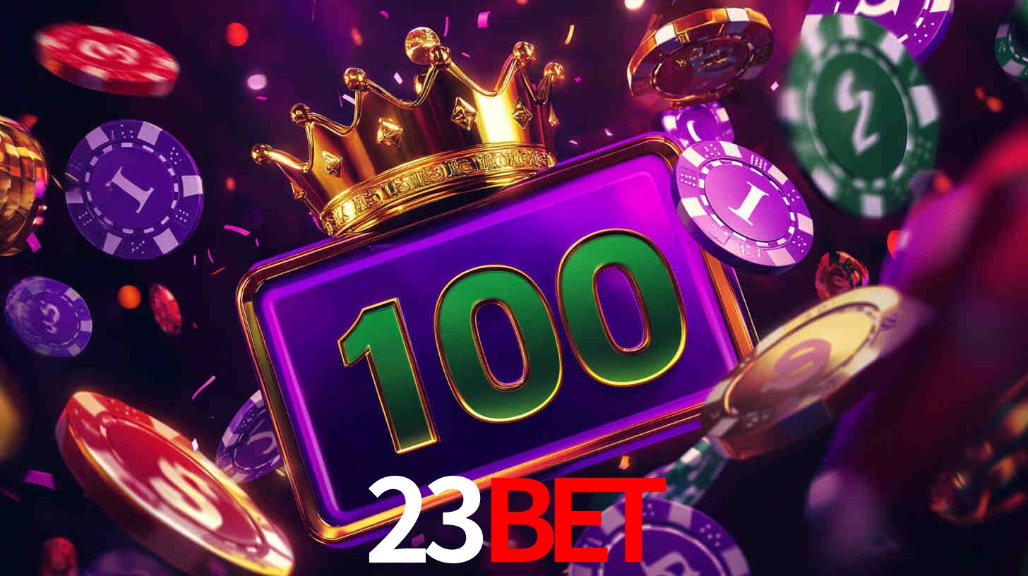 23bet App Interface