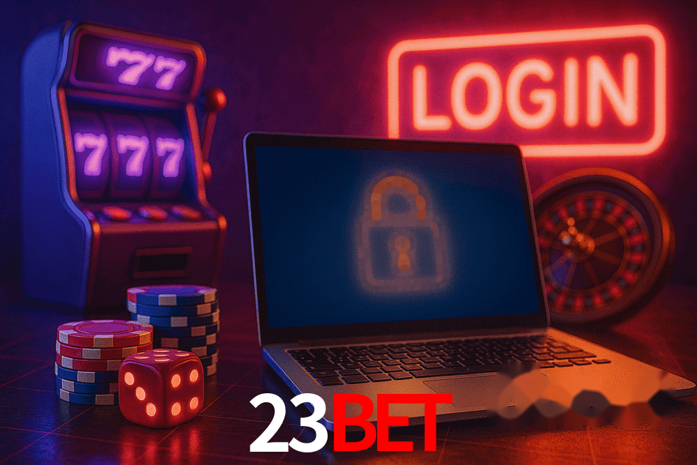 Tecnologia da Plataforma 23bet