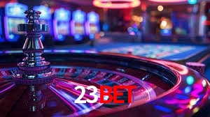 Design Responsivo 23bet