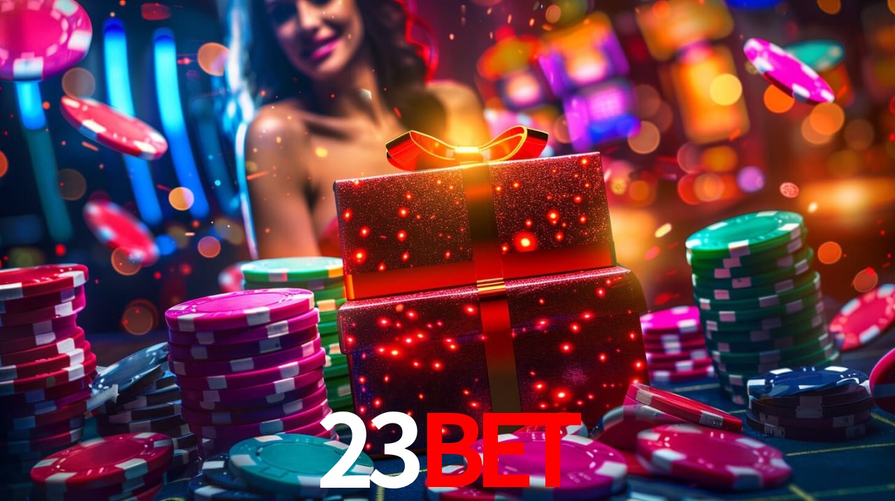 Bônus Diários 23bet
