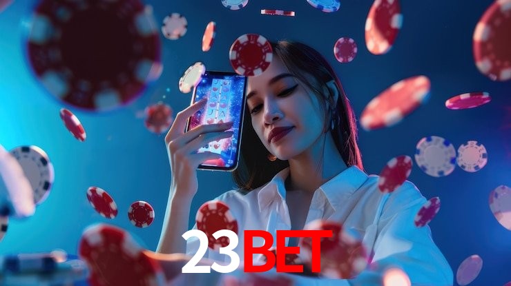 PIX Instantâneo 23bet