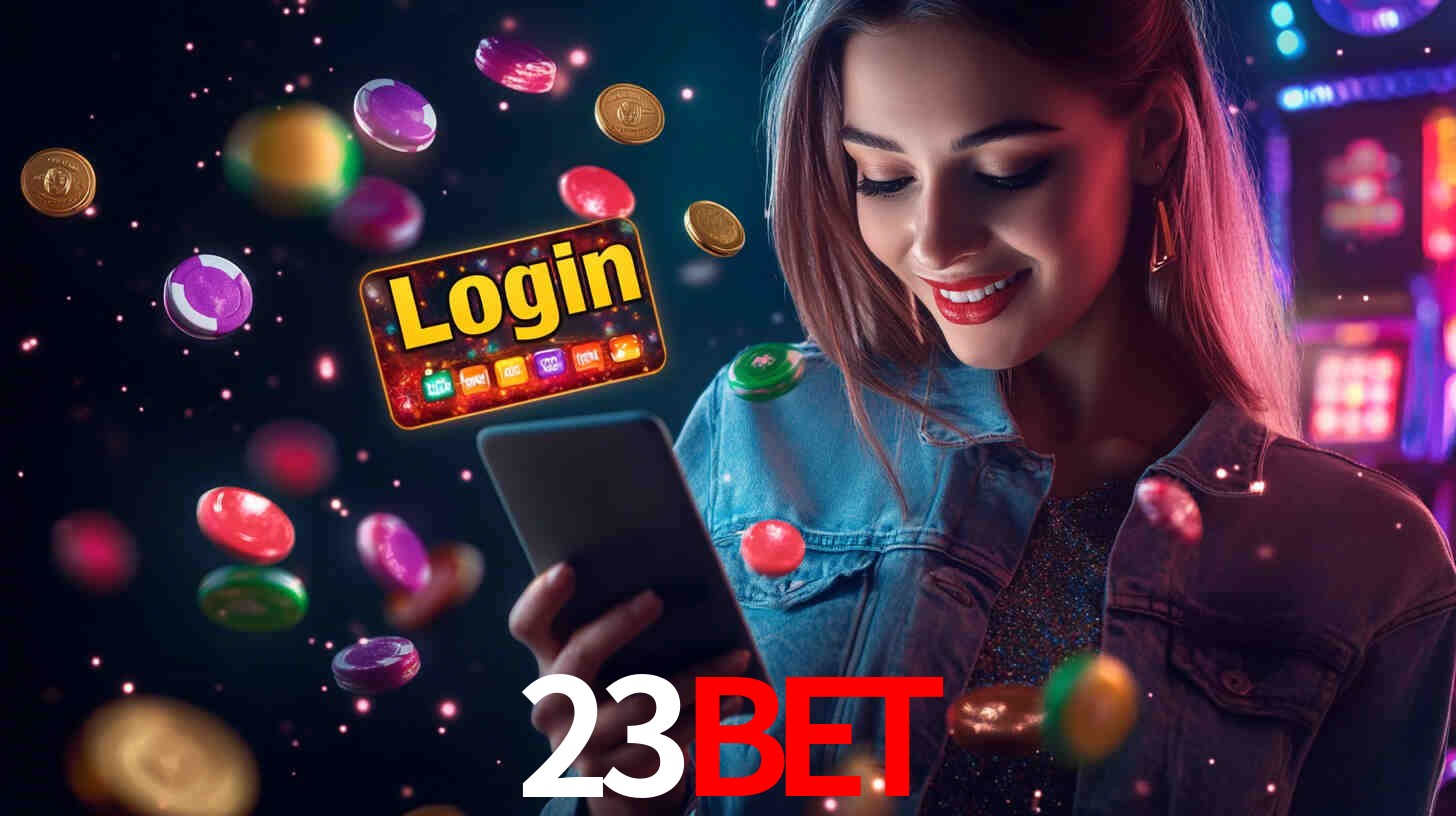A Emoção da Loteria na 23bet: Uma Chance de Mudança de Vida