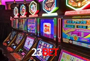 Desvendando o Mundo dos Jogos Virtuais na 23bet