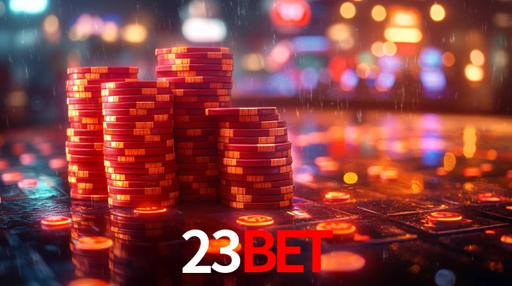 23bet.com