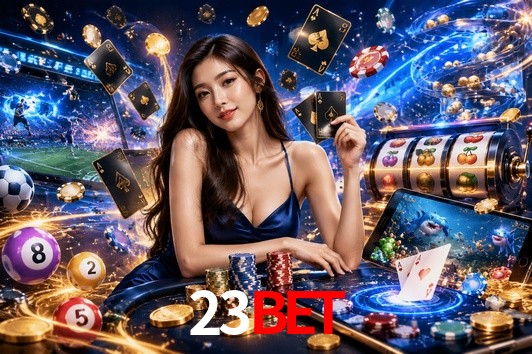 2FA Security 23bet