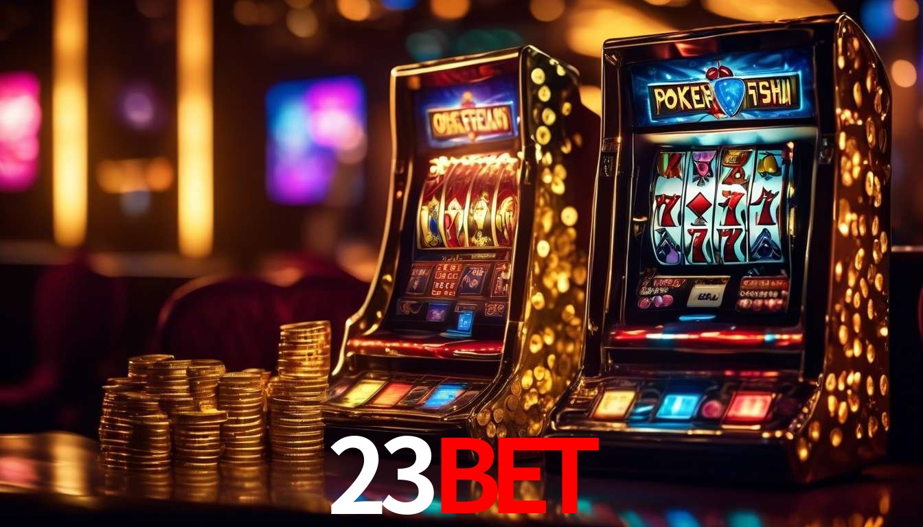 Interface Premium 23bet