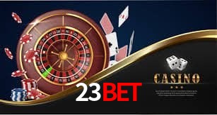 Benefícios da Conta 23bet