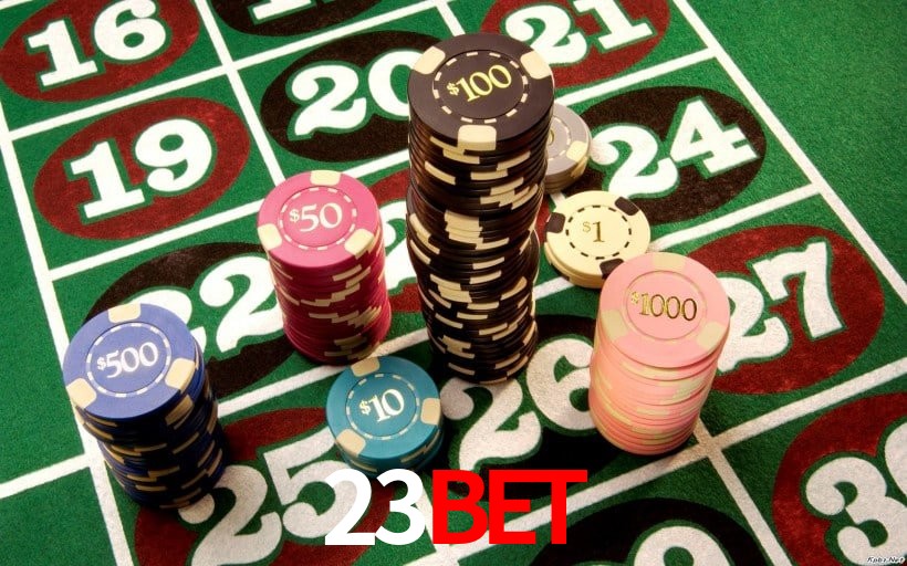 Cadastro Rápido 23bet