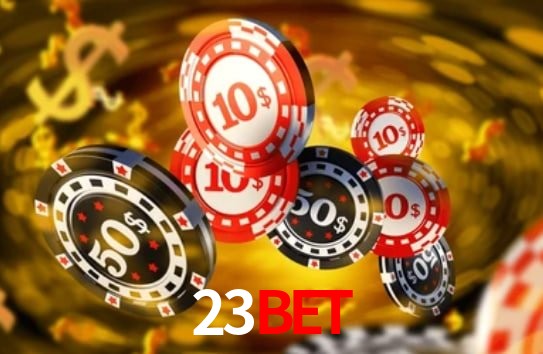 Casino Ao Vivo 23bet