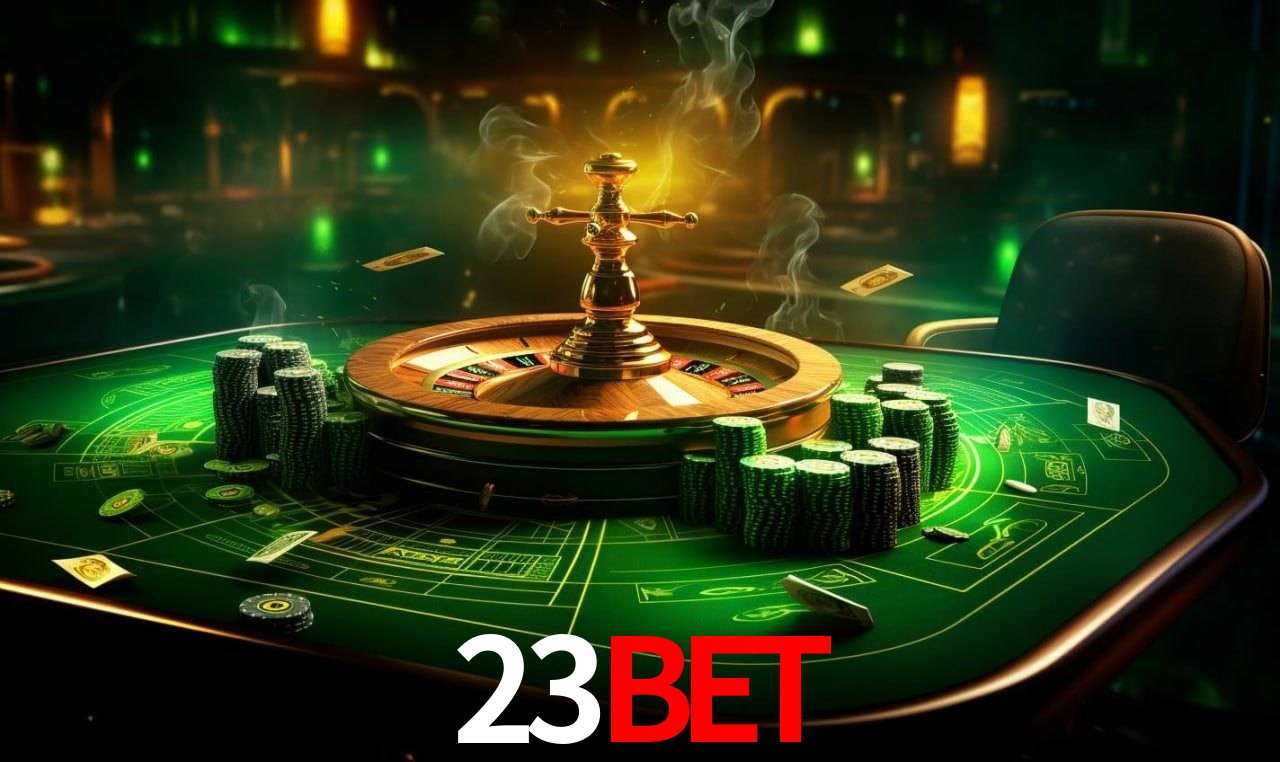 Programa VIP 23bet
