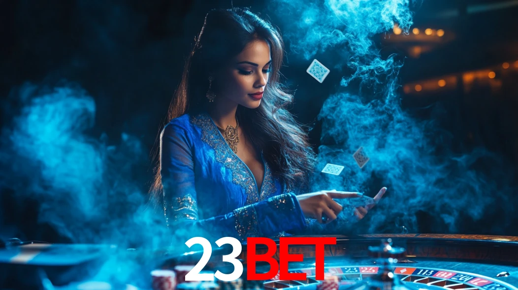 cassino 23bet