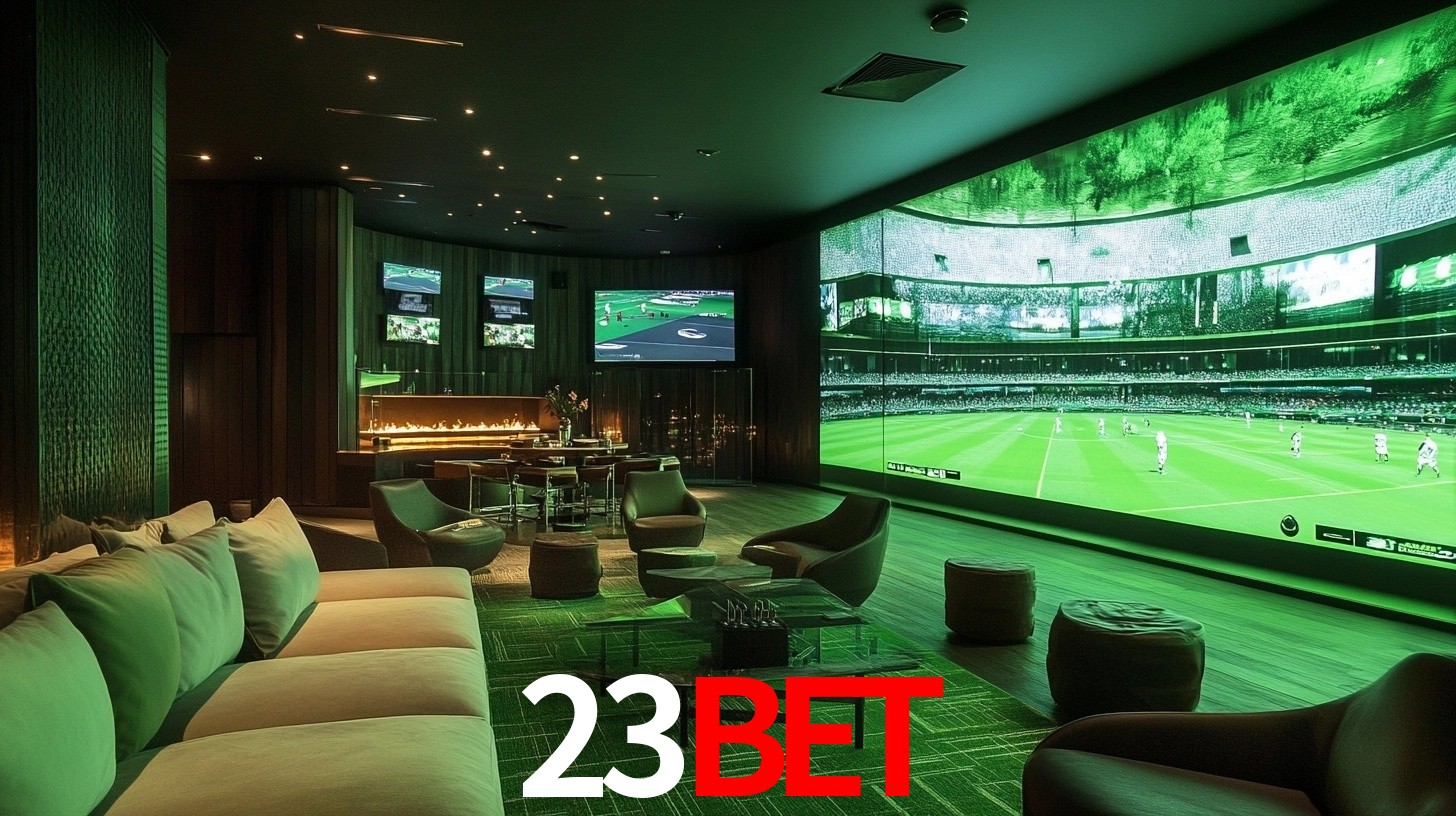 23bet: A Experiência de Casino com Jogos de Mesa ao Vivo