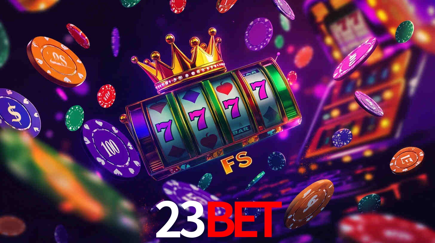 Premium Interface 23bet