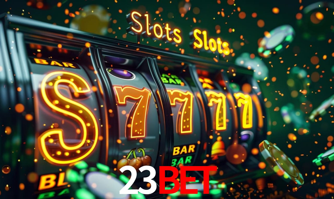 Jogos de Slot 23bet
