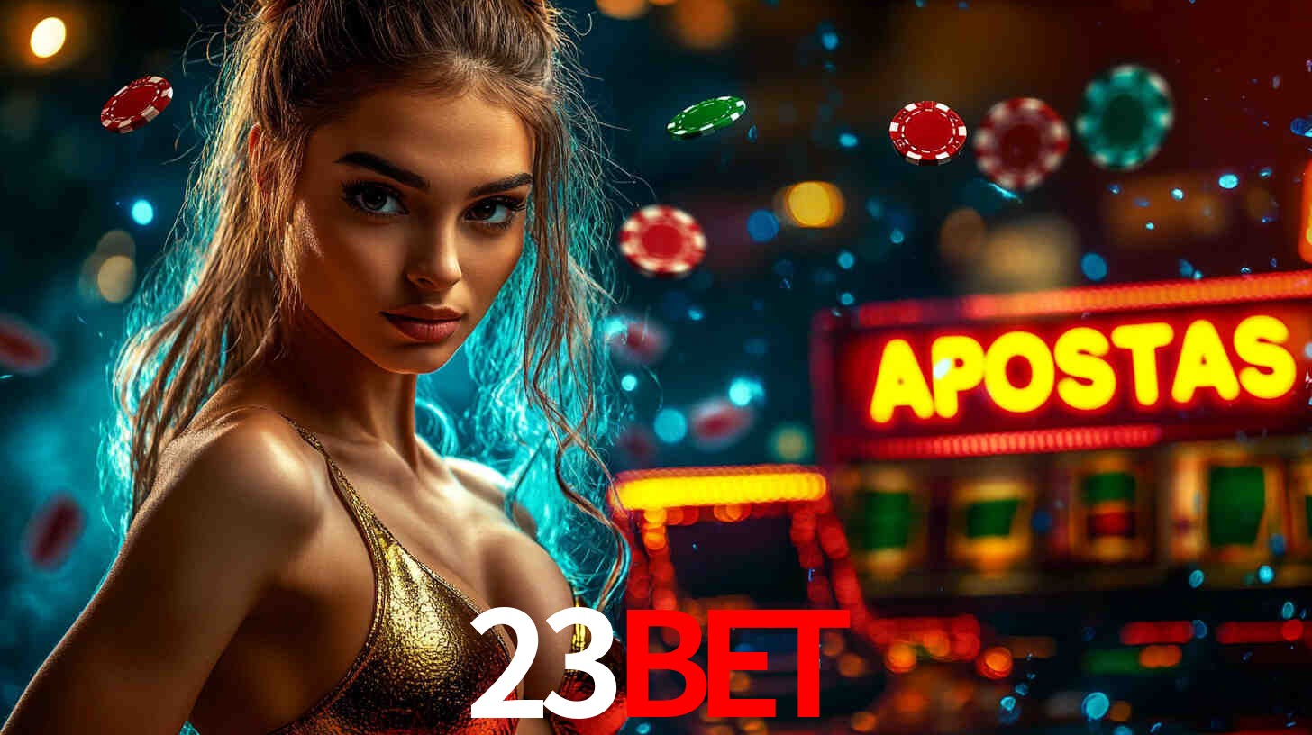 A Experiência Imersiva dos Cassinos Ao Vivo no 23bet