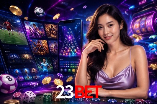 Flash Promotion 23bet