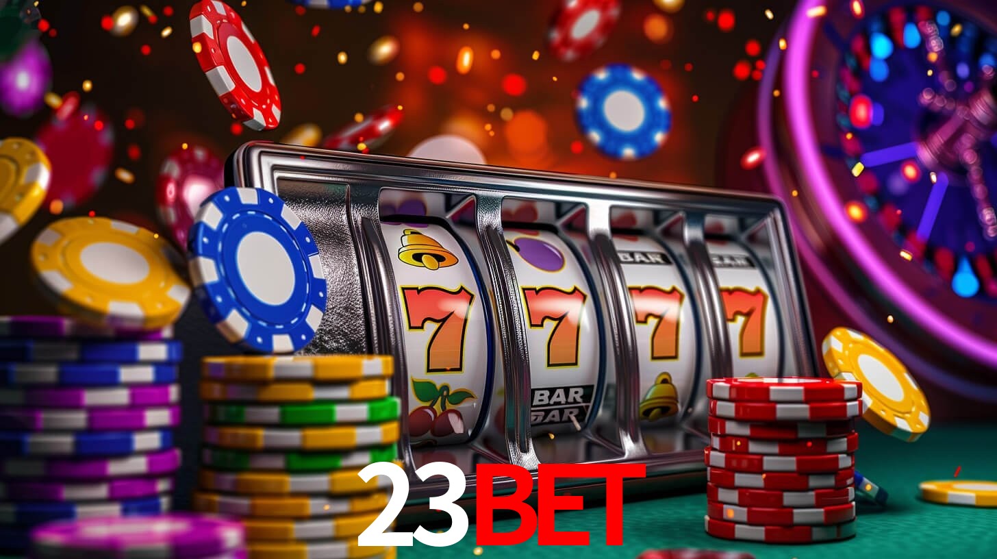 Estatísticas Esportivas 23bet