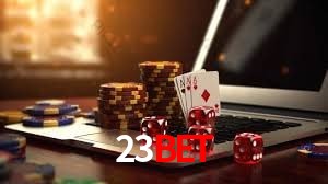 Mesa de Blackjack 23bet